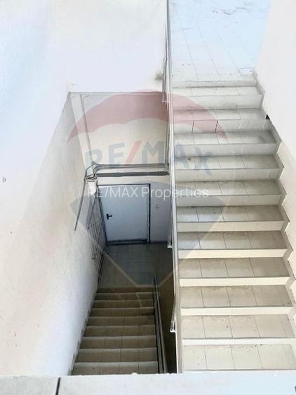 Hală de închiriat-1111 mp| Șos Giurgiului | acces Centura Bucuresti - 5