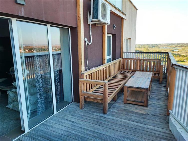 Stefan cel Mare - apartament chirie 3 camere - mobilat complet - 5