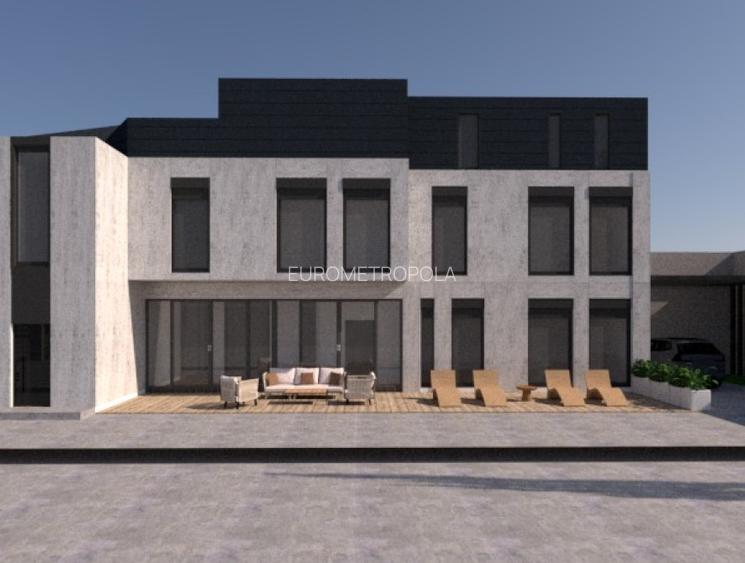 Vila de lux Dorobanti - 3