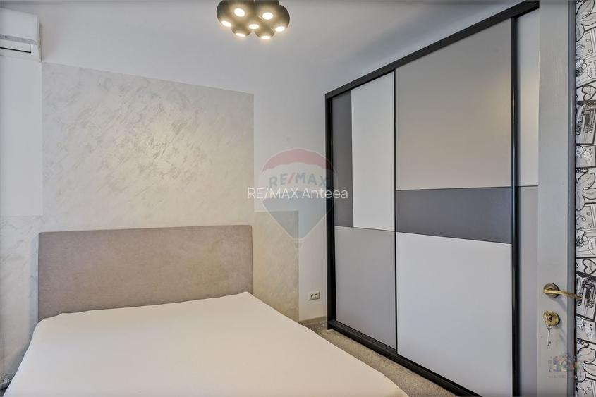 Apartament 2 camere de inchiriat | Piata Muncii – Calea Calarasi - 12
