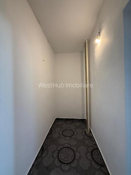 Apartament spatios, 2 camere, etaj 3,  mp 49 mp utili, zona Soarelui - 9