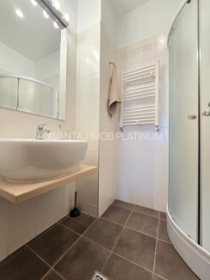 Asmita Gardens, apropiere parc Tineretului, posibilitate loc parcare subteran - 15