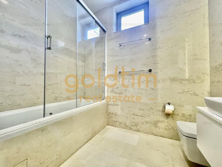 NOU/ PENTHOUSE/ PRIVELISTE/ TERASA GENEROASA/ 2 LOCURI DE PARCARE SUBTERANE - 37