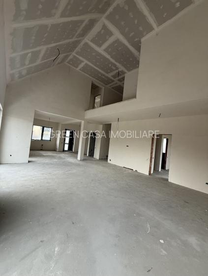 Casă individuală în Gilău – zonă aerisită, aproape de Motel Gilău - 6