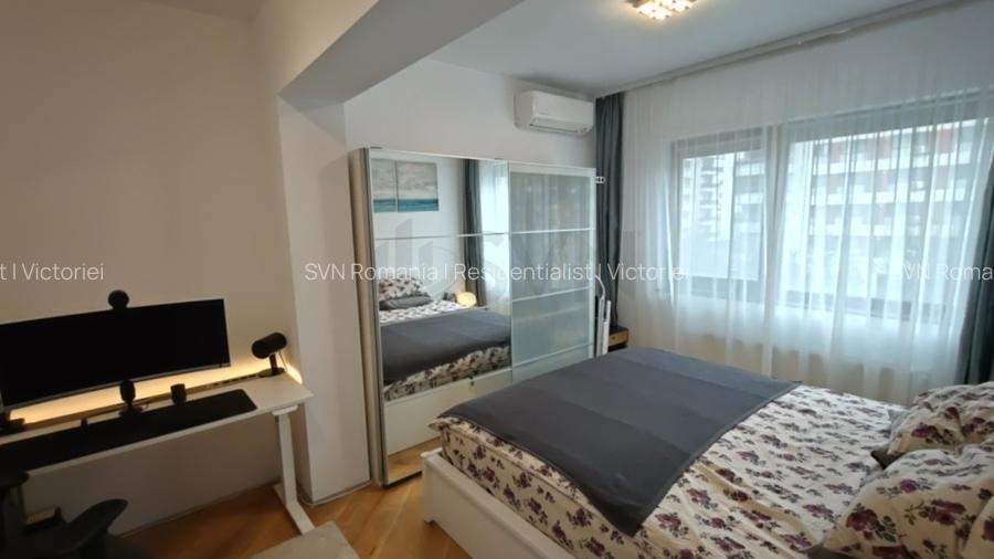 REA1027579 Apartament Premium 3 Camere  Complex 4City - 10