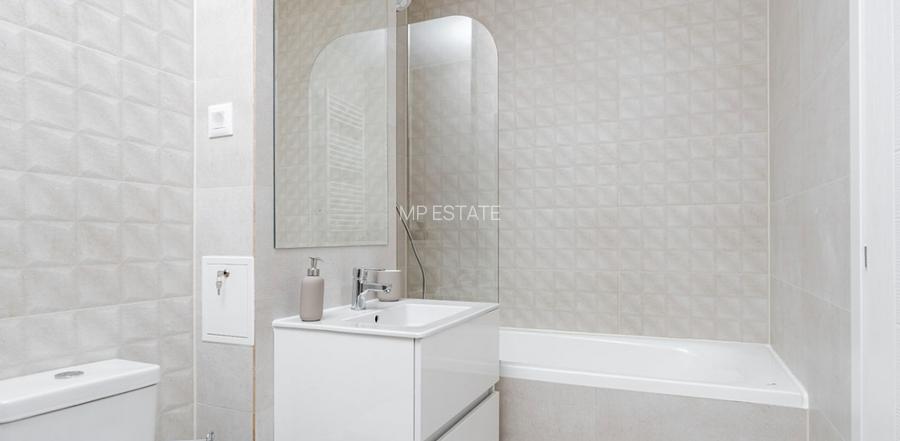 Apartament 2 Camere+BIROU / Hils Republica / 6 min metrou / Comision 0%  - 11