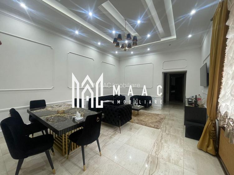 Spatiu birouri premium | 650 mp | Ultracentral - 3