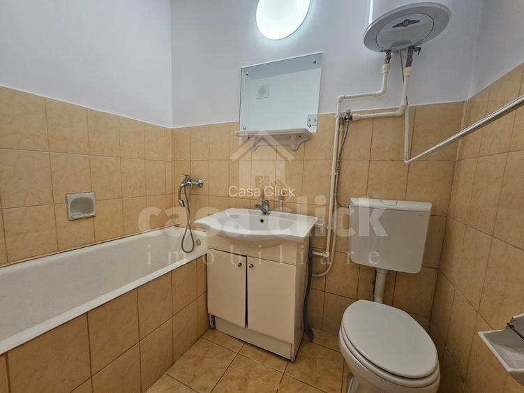 Apartament cu 3 camere – etaj intermediar, zonă ultracentrală Spicu - 9