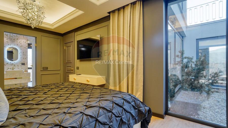 Design, Panoramă și Exclusivitate — Calea Poienii - 45