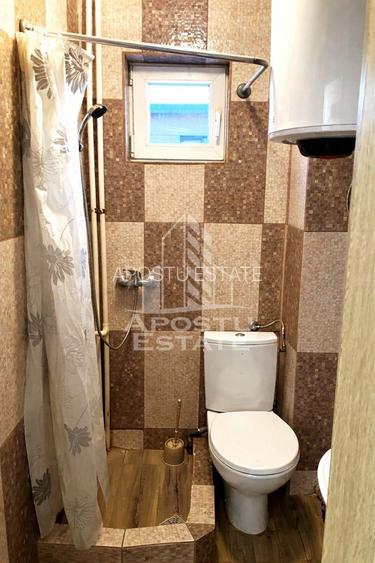 Garsoniera zona Confectii - 3