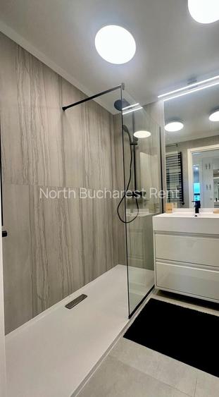 De inchiriat 2 camere in Aviației - 4