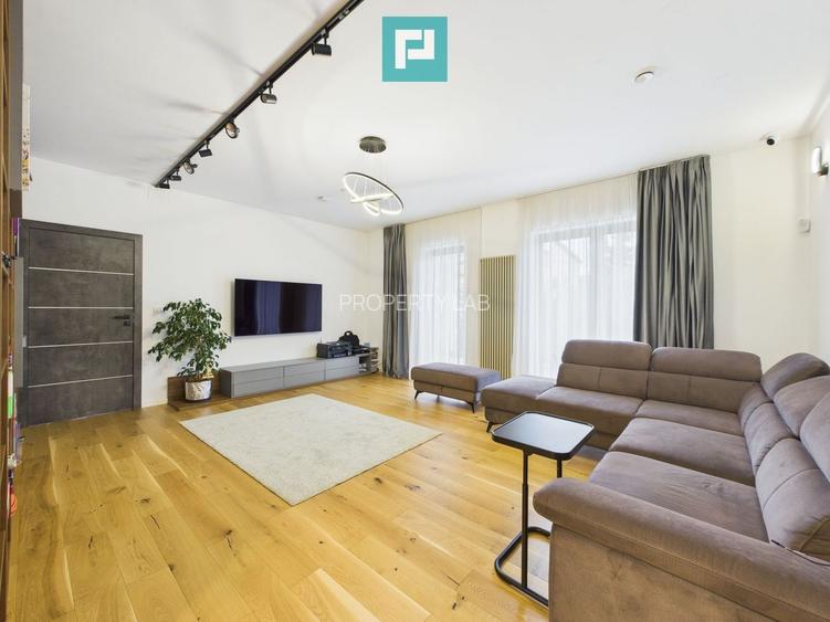 Reședință Premium, 5 camere, teren 2400 mp - 11