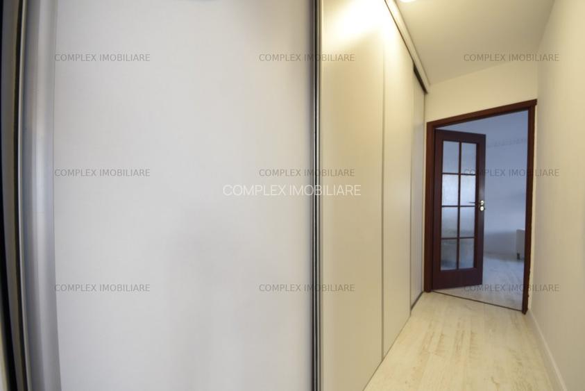 Drumul Taberei | Romancierilor metrou | Bloc anvelopat | Centrala proprie - 9