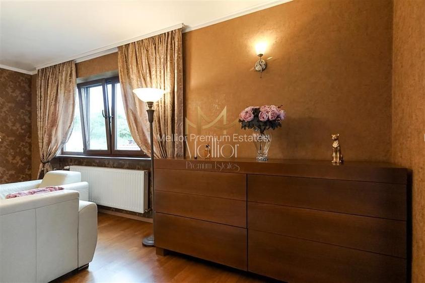 ?** Apartament modern si spatios cu 4 camere panorama Gruia ** - 8