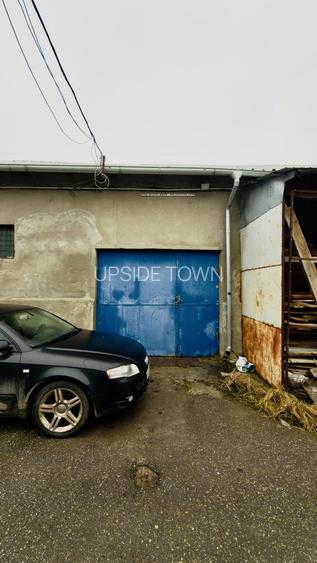 depozit 400 mp | Rahova | Ferentari | Trafic Greu | Viilor - 4