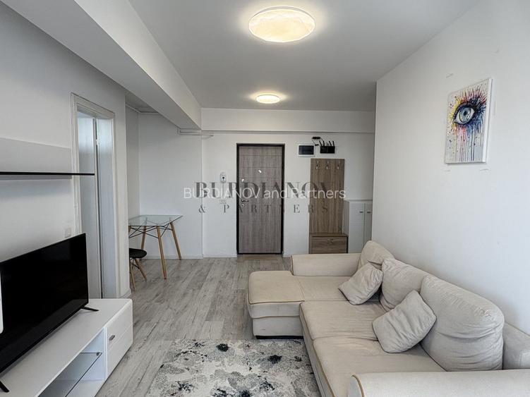 Apartament cu 2 camere + Loc de parcare -  Titan - Theodor Pallady - 2