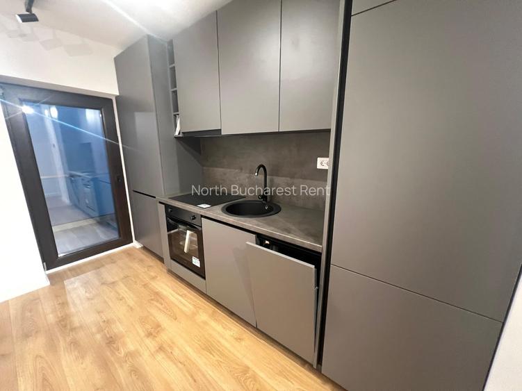 3 Camere | Bloc Nou | Parcare | Victoriei - 21