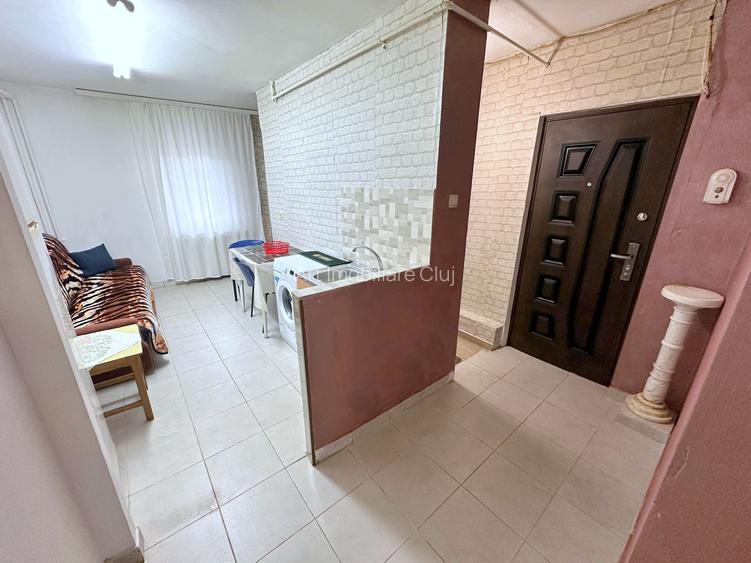 Apartament 2 camere, decomandate, in Zorilor, pe strada Observatorului - 6