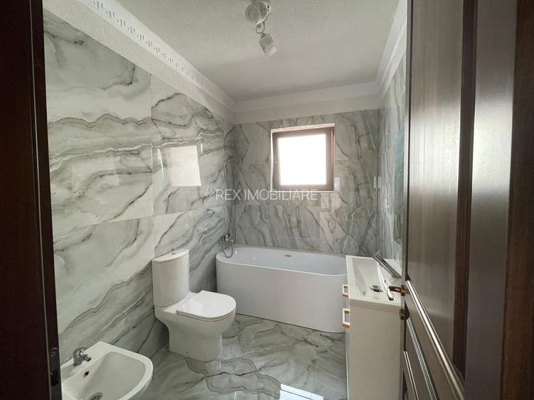 Casa individuala pe parter 160Mp -la asfalt-Ghiroda - 10