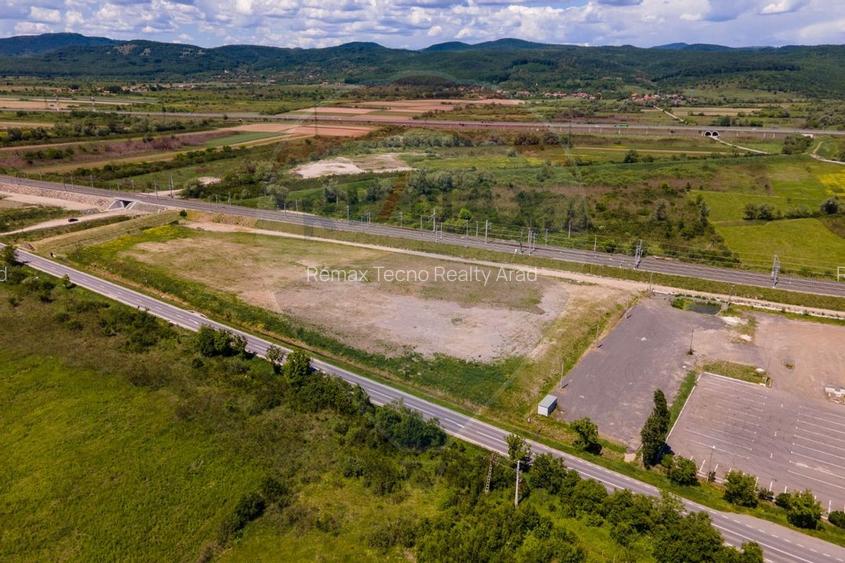 Teren intravilan Ilia, jud. Hunedoara - 8