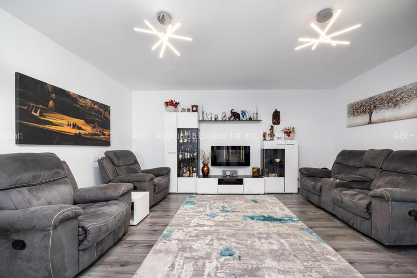 15 km pana la Metrou | Mobilata si Utilata |  0% comision - 5