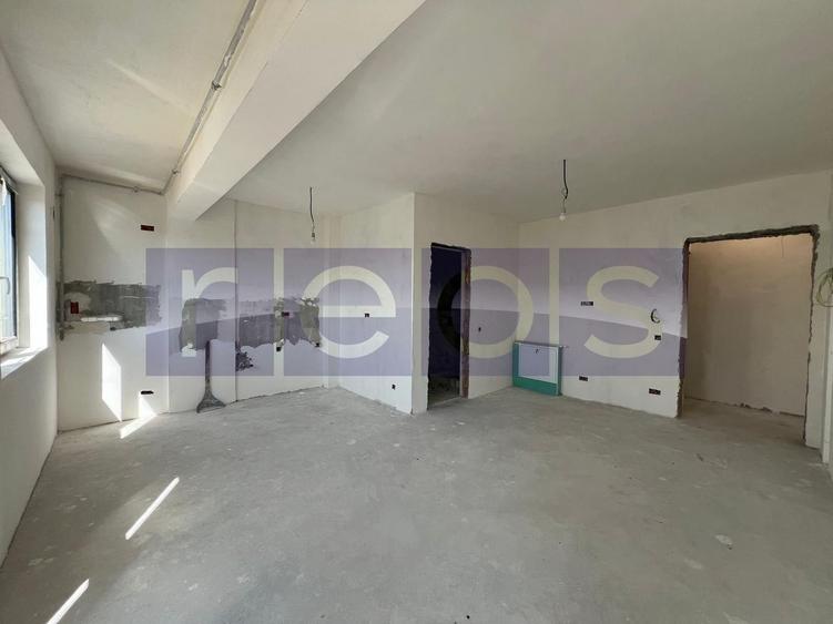 VANZARE GARSONIERA | ETAJ 2 | ZONA PALLADY - 2