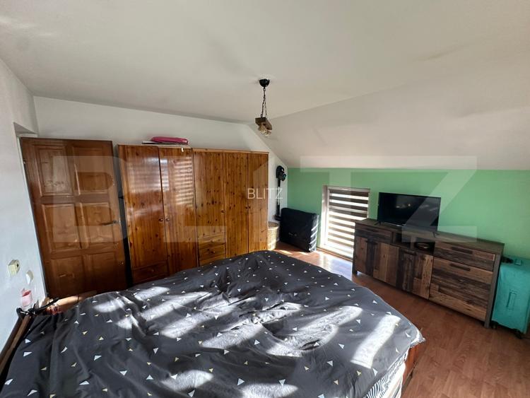 Apartament 2 camere, 52 mp, cartier Bulgaria - 9