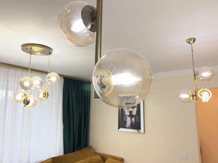 Apartament 3 camere de vânzare – Obor - 22