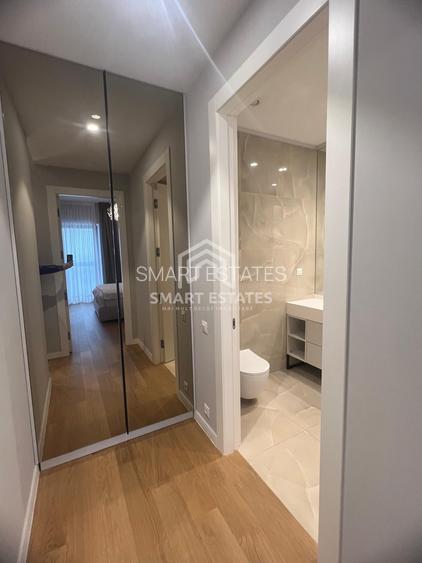 2 CAMERE IN ONE VERDI PARK | VEDERE PANORAMICA - 12