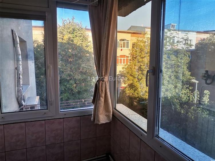 Apartament 2 camere de vanzare zona E3- Tulcea - 7