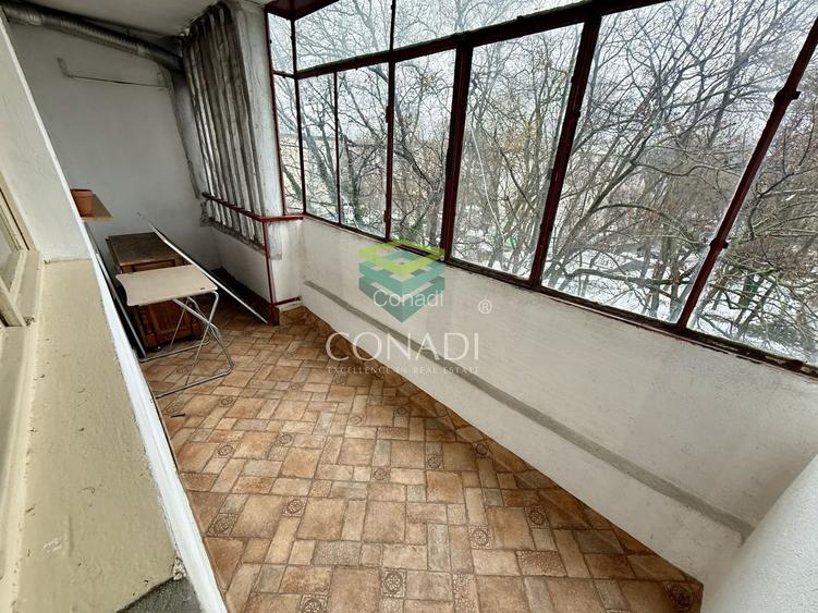 Afi Cotroceni - Orizont - Favorit - 2 Camere - 42