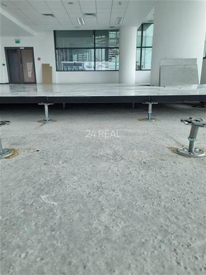 Green Gate - Inchirieri birouri clasa A - incepand de la 131mp - 19