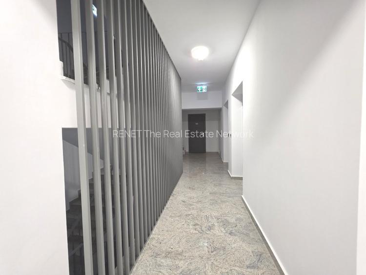 Apartament 2 camere, etaj 9, zona 13 Septembrie - 30