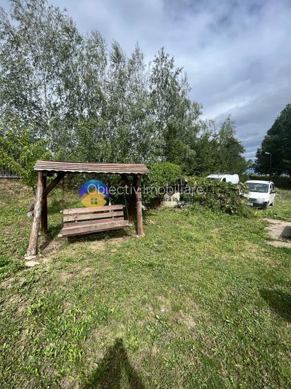 Vila - posibilitate pensiune - 13