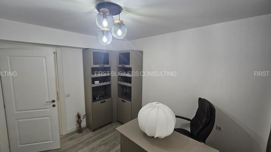 VILA P+1 , 4 camere  COMPLET MOBILATA SI UTILATA - 22