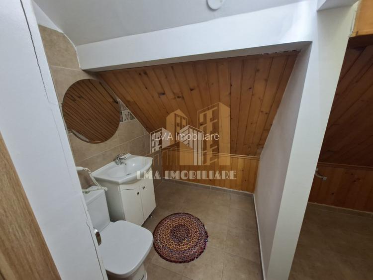 Casa Vila Pensiune  Rasnov Brasov - 32