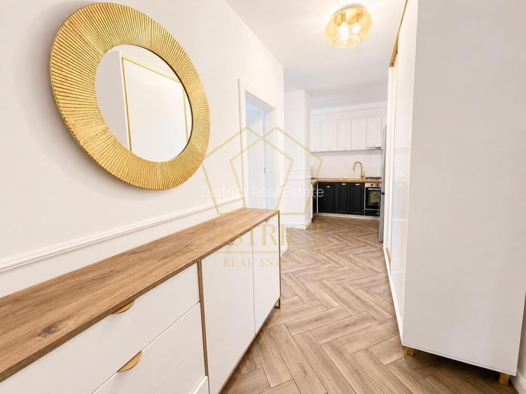 Apartament cu 2 camere | Totontalului | Campeador City - 8