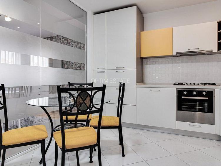 130sqm, 2 UNDERGROUND parkings, Pool&Fitness, VIEW, Ibiza Sol! - 10