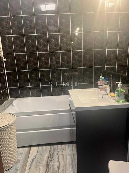 Apartament 1 Cameră, 50 mp – Zona Gară - 6