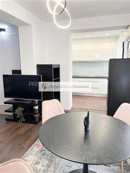 Calea Floreasca | Axinte Uricariul | Bloc 2009 | Centrala - 2