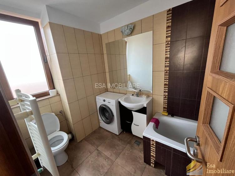 Garsoniera 24 mp, Militari-Apusului - 4