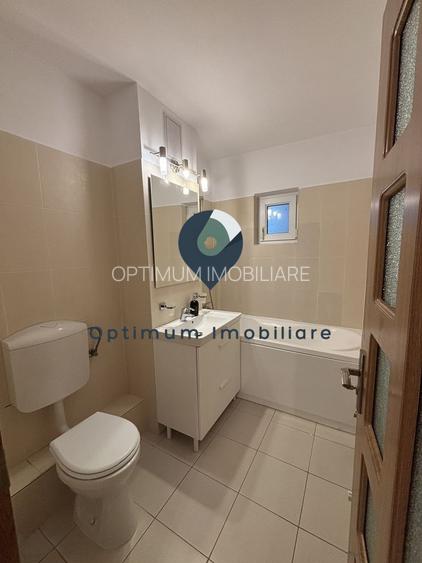 Apartament cu 2 camere, etaj 1/4 in Zorilor, zona Zucca ! - 8