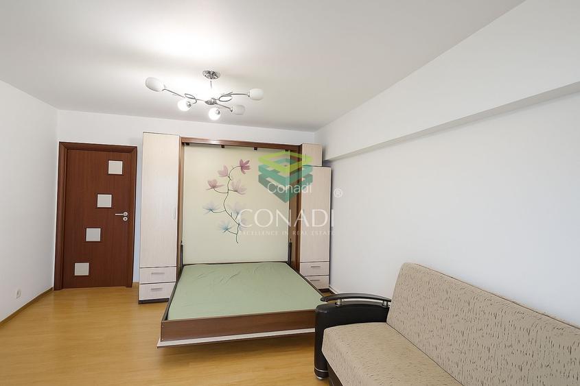 Garsoniera  - Palatul Parlamentului - Centrala termica proprie - 4