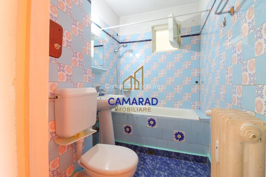 Apartament cu 3 camere de vânzare - Titan - Piata Minis - 9