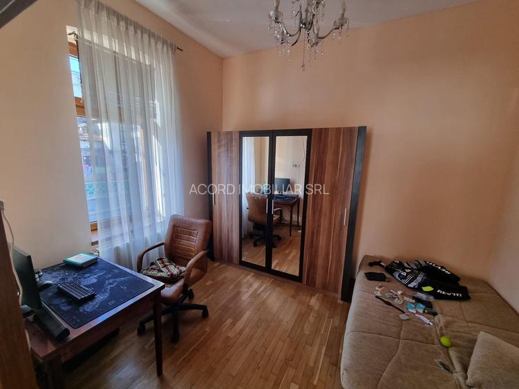 Ultracentral -vila din caramida D+P+M - 13