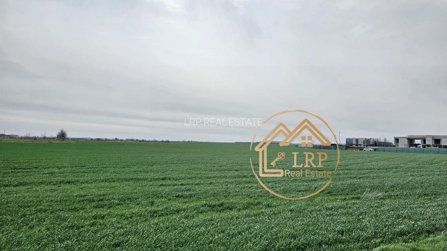 Oportunitate Dezvoltare Rezidențială | 2.500 mp | Front 61 ml | Metalurgiei - 8