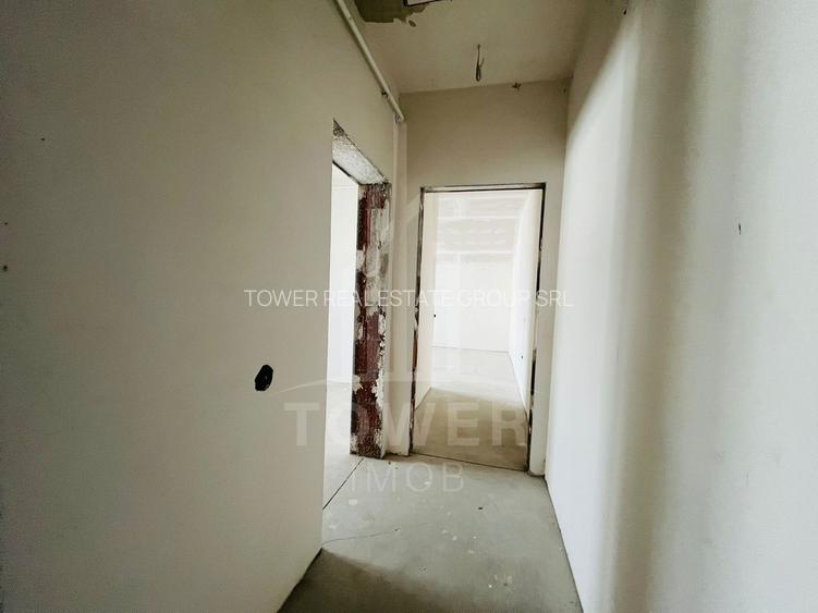 Apartament 2 camere-Selimbar - 7