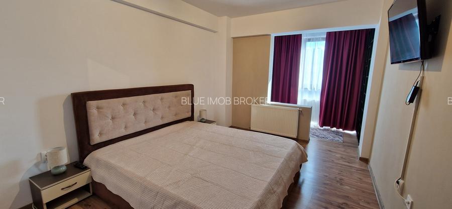 partament modern cu 2 camere de închiriat – 60 mp, bloc nou, parcare privată - 7