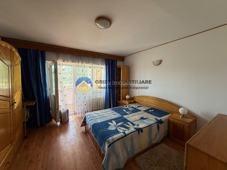 Apartament 3 camere spatios - zona 1 Mai - 3