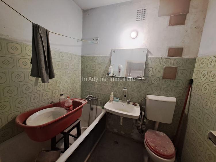 Apartament 3 cam. dec - Drumul Taberei–Valea Ialomiței - etaj 3 - bloc reabitat - 11